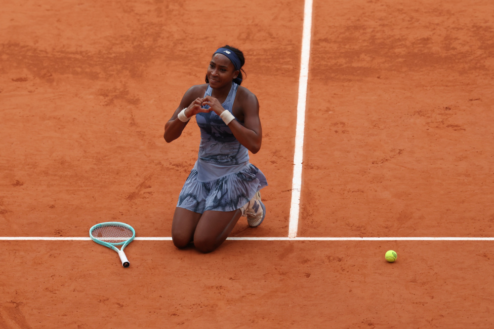 会让防守球 会让防守球