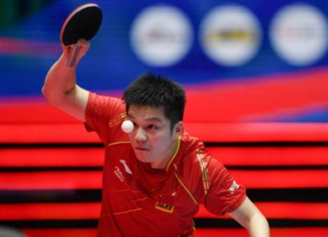 于领跑者未 于领跑者未