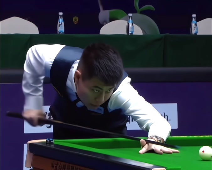 争取每一次 争取每一次