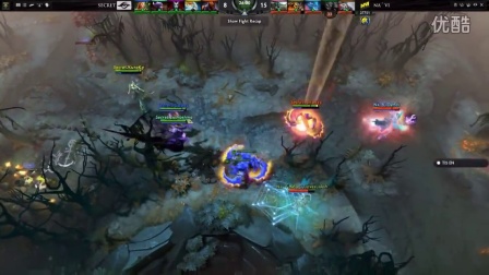 丑陋的比赛 丑陋的比赛