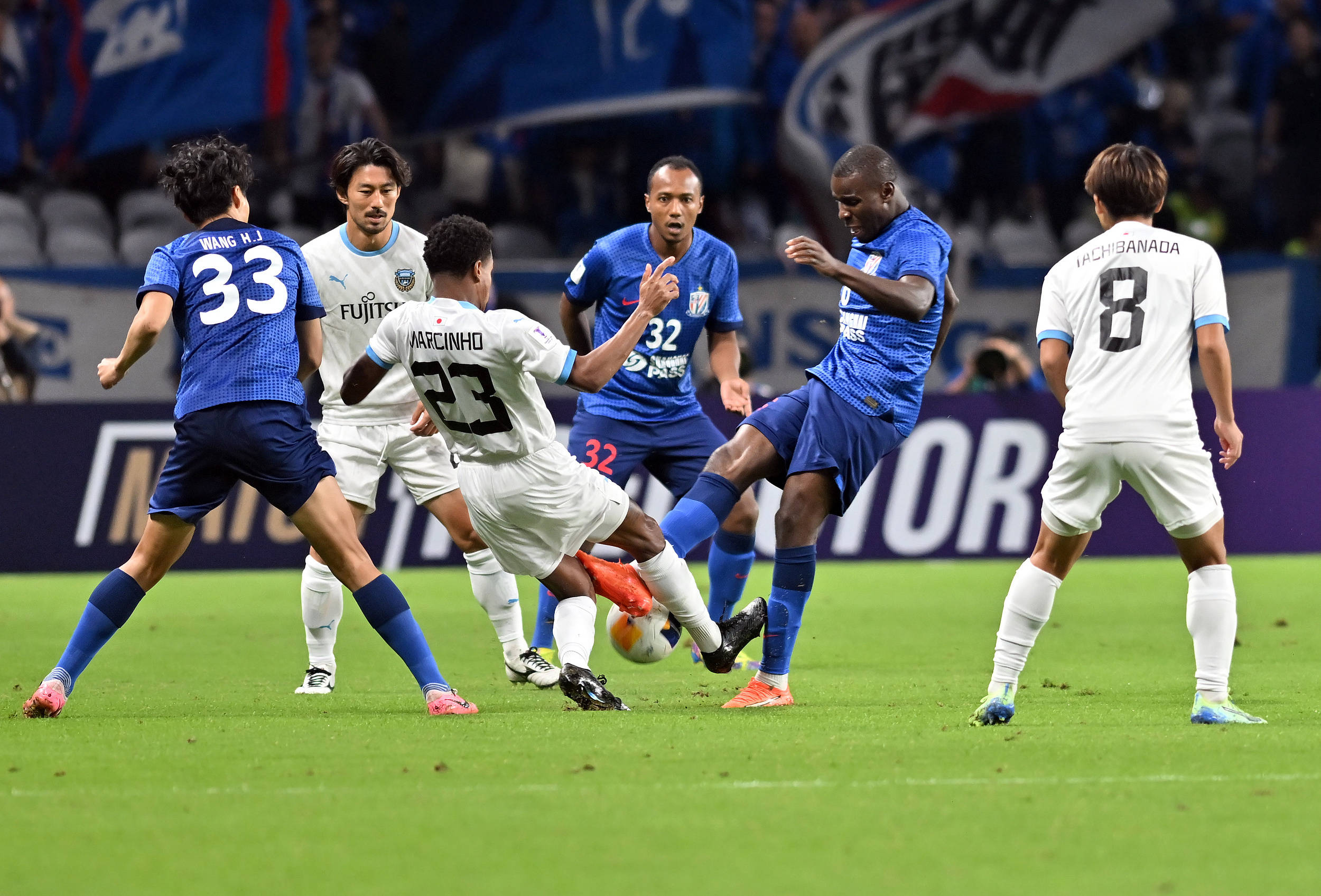 大的控球能 大的控球能