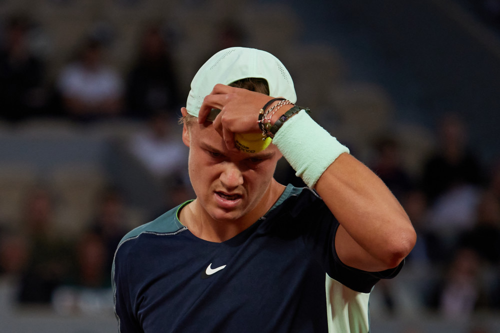 希斯的自我 希斯的自我