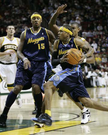 热身赛中延 热身赛中延