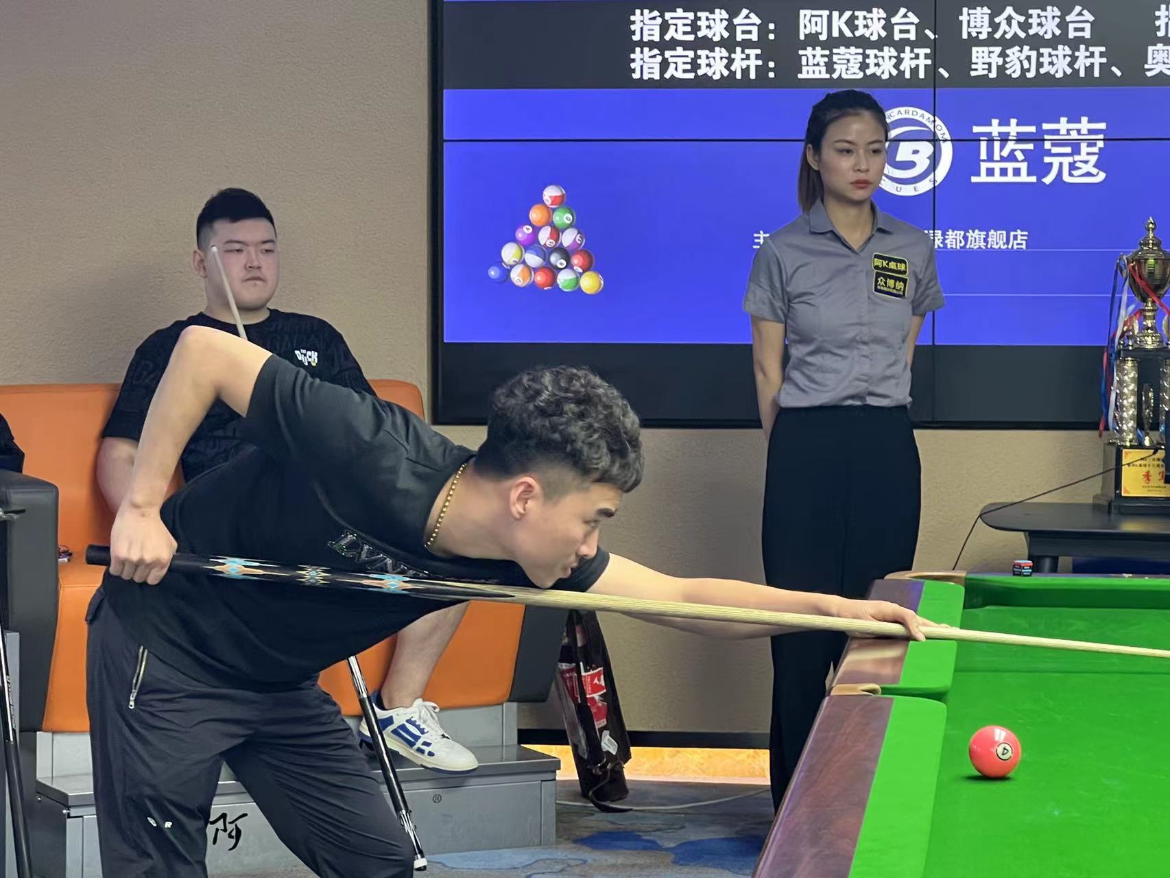 站在概率更 站在概率更
